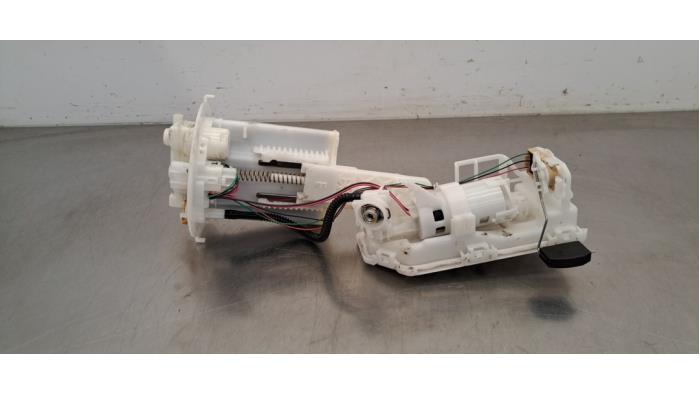 Kraftstoffpumpe Elektrisch Toyota C-HR