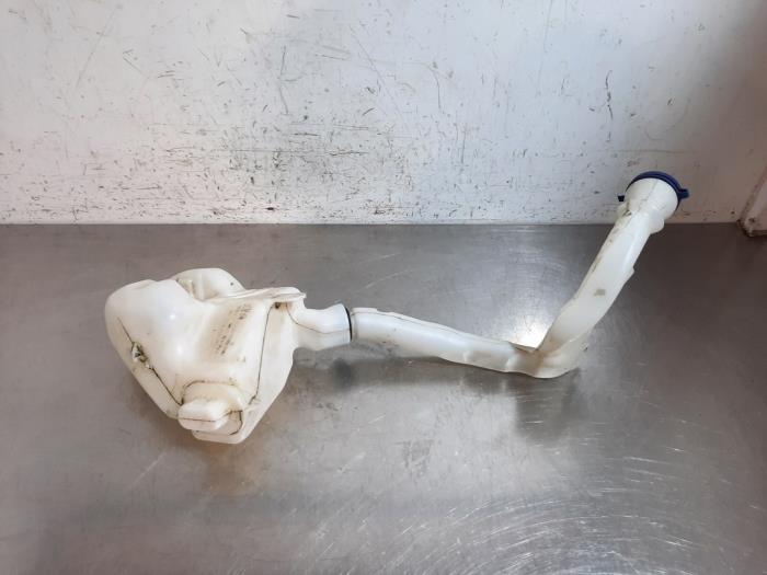 Ruitensproeiertank voor Citroen DS3