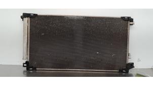 Gebruikte Airco Condensor Toyota C-HR (X1,X5) 1.8 16V Hybrid Prijs € 199,65 Inclusief btw aangeboden door Autohandel Didier