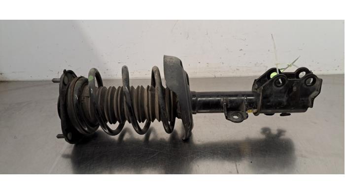 Schokdemper links-voor Toyota C-HR