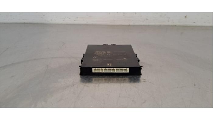 Modul keyless vehicle Toyota C-HR