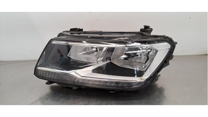 Koplamp links Volkswagen Tiguan