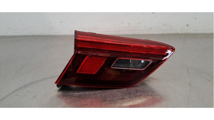 Rücklicht links Volkswagen Tiguan
