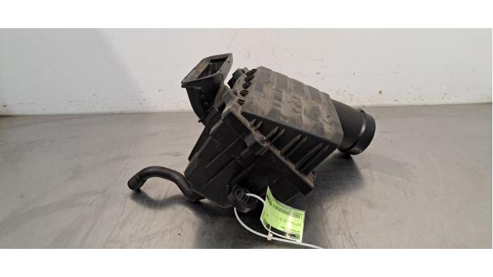 Boîtier filtre à air Volkswagen Tiguan