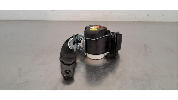 Sicherheitsgurt links hinten Volkswagen Tiguan