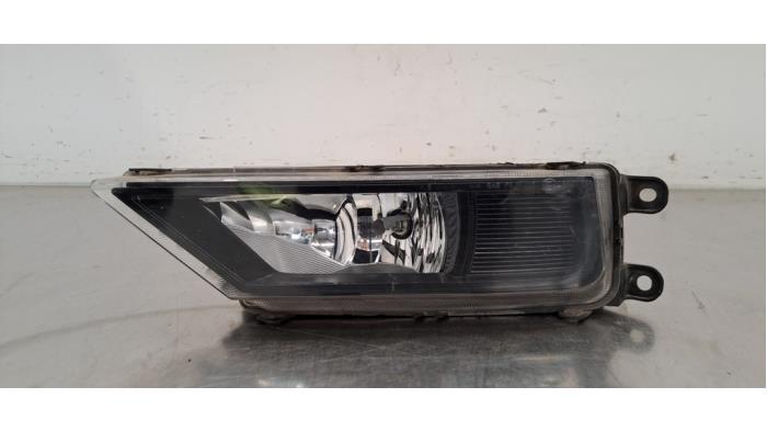 Mistlamp links-voor Volkswagen Tiguan