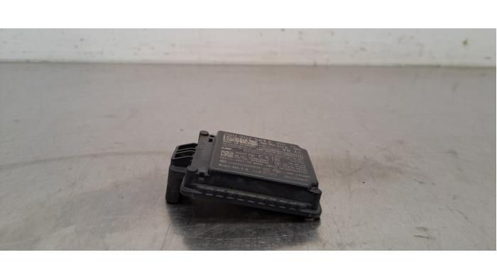 Sensor de radar Volkswagen Tiguan