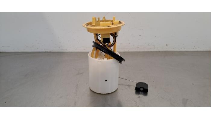 Kraftstoffpumpe Elektrisch Audi Q3