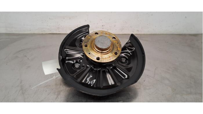 Fusee links-achter Audi Q3