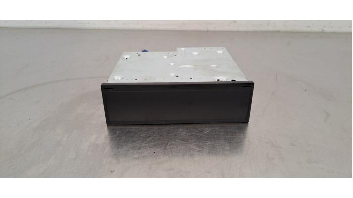 Modul radiowy Audi Q3