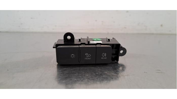 Interruptor de luz Audi Q3
