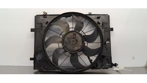 Gebruikte Koelvin Mercedes C Estate (S205) C-300de 2.0 Turbo 16V Prijs € 199,65 Inclusief btw aangeboden door Autohandel Didier