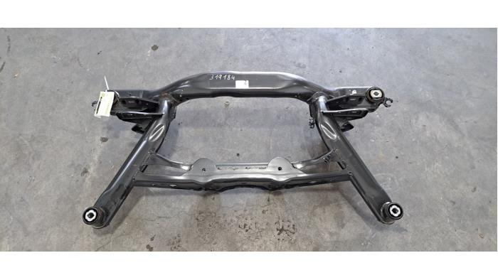 Subframe Volkswagen Tiguan