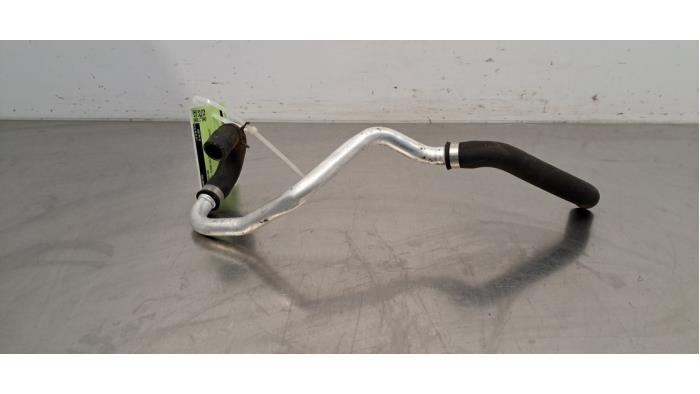 Radiator hose Mercedes C-Klasse