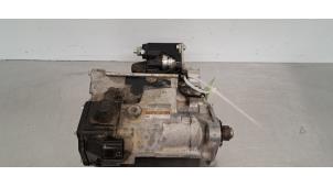 Gebruikte Startmotor Toyota Hilux V/VI 2.8 D4D-F 16V 4x4 Prijs € 332,75 Inclusief btw aangeboden door Autohandel Didier