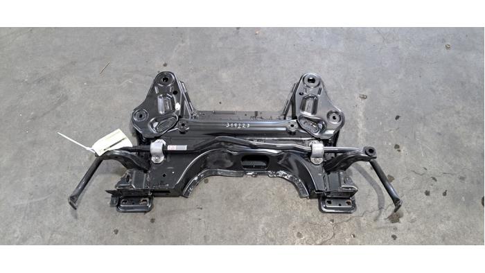 Subframe Citroen C4