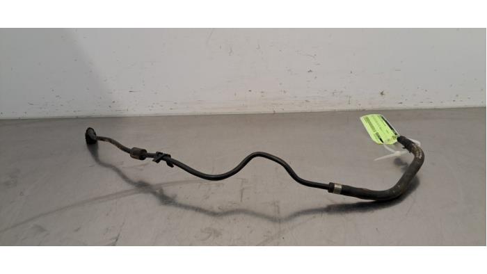 Radiator hose Mercedes C-Klasse