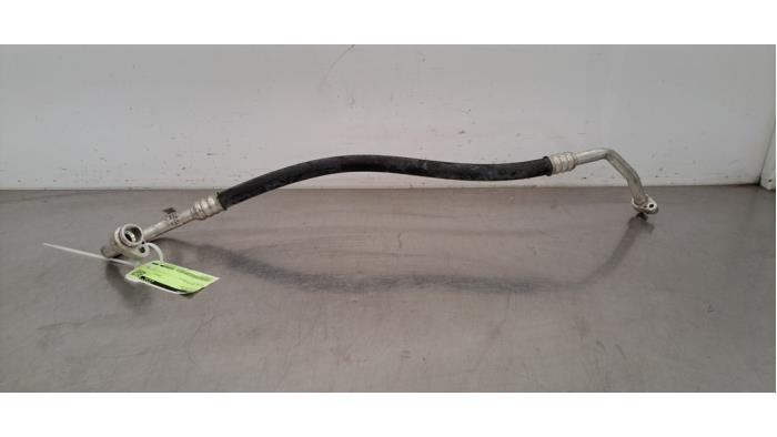 Klima Leitung Audi A4