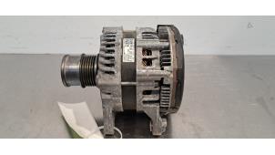 Gebruikte Dynamo Audi A4 Avant (B9) 1.4 TFSI 16V Prijs € 163,35 Inclusief btw aangeboden door Autohandel Didier