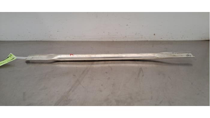 Frontdeel steun Mercedes C-Klasse