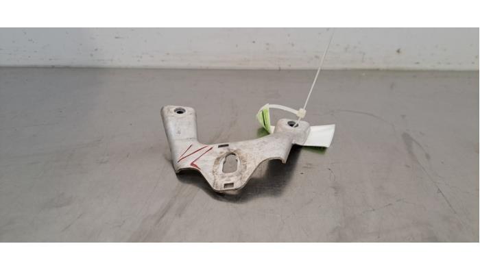 Support (divers) Mercedes C-Klasse