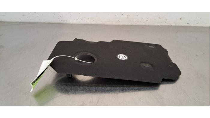 Support (divers) Mercedes C-Klasse