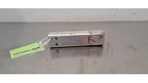 Gebruikte Frontdeel steun Mercedes C Estate (S205) C-300de 2.0 Turbo 16V Prijs € 24,20 Inclusief btw aangeboden door Autohandel Didier