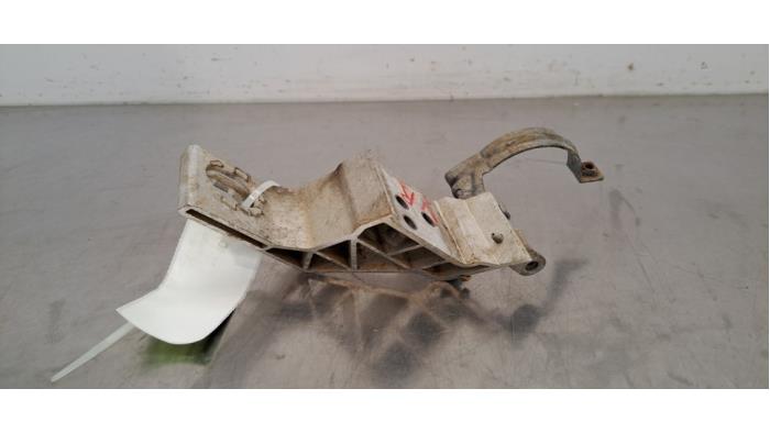 Support (divers) Mercedes C-Klasse