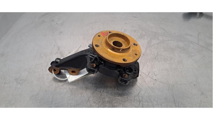 Fusee rechts-voor Citroen C4