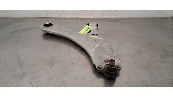 Draagarm rechts-voor Citroen C4
