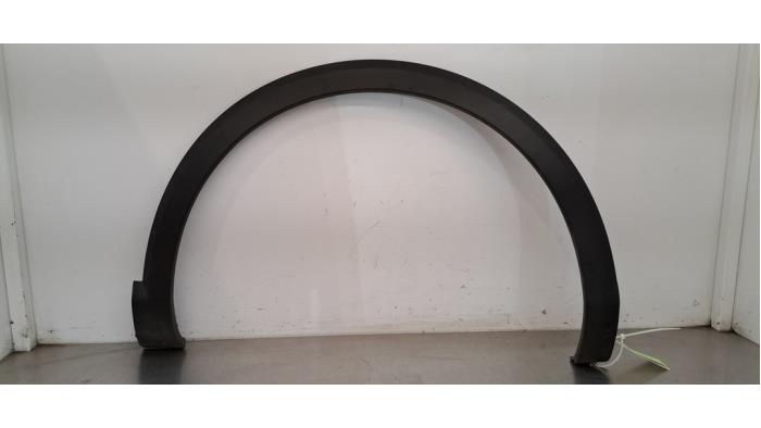 Wielrand voor Citroen C4