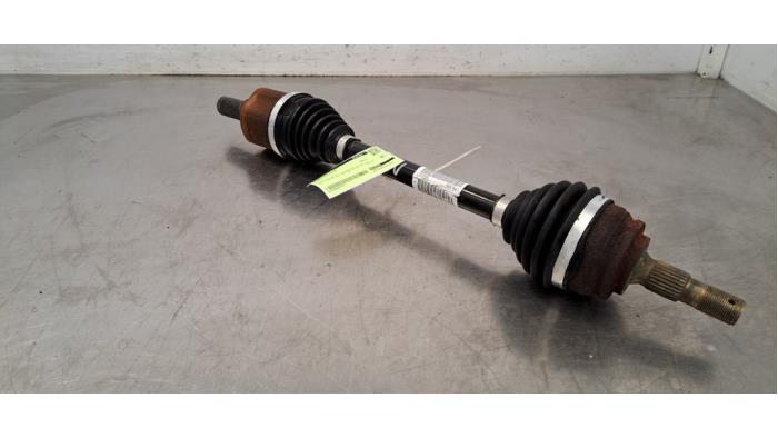 Antriebswelle links vorne Citroen C4