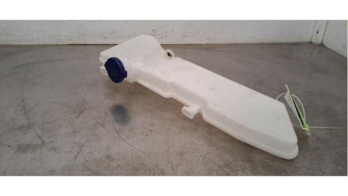 Ruitensproeiertank voor Citroen C4