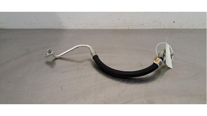 Airco Leiding Citroen C4