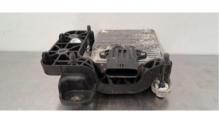 Sensor de radar Citroen C4