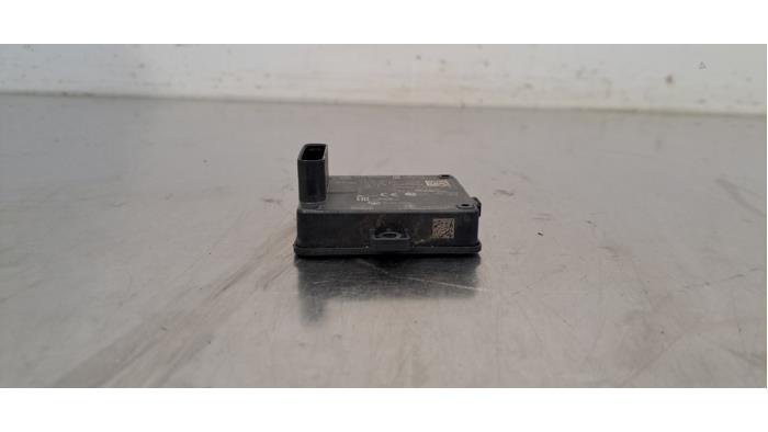 Sensor de radar Opel Astra