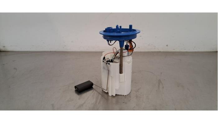Kraftstoffpumpe Elektrisch Volkswagen Tiguan
