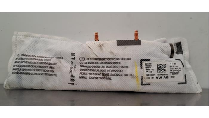 Airbag siège Volkswagen Tiguan