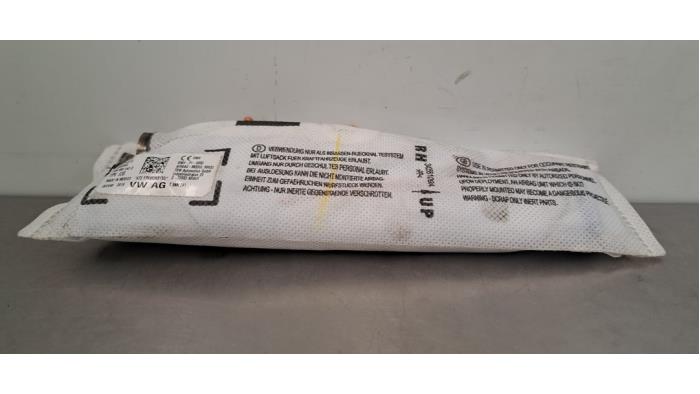Airbag siège Volkswagen Tiguan