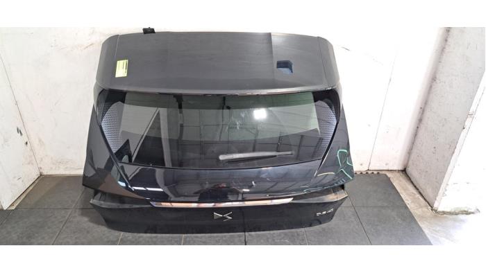Tailgate Citroen DS4