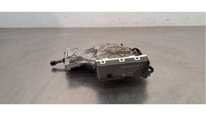Module tailgate motor Mercedes C-Klasse