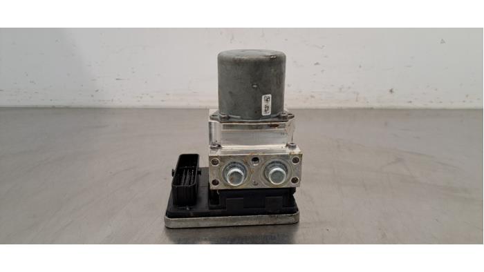 Pompe ABS Mercedes C-Klasse