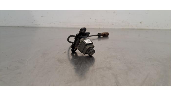 360 graden camera Mercedes C-Klasse