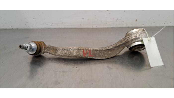 Draagarm links-voor Mercedes C-Klasse