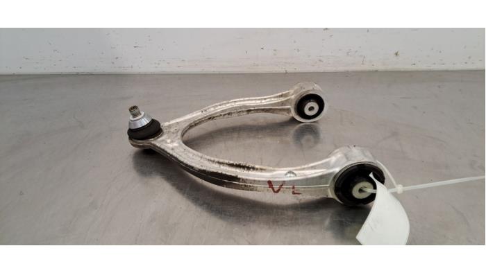 Draagarm links-voor Mercedes C-Klasse