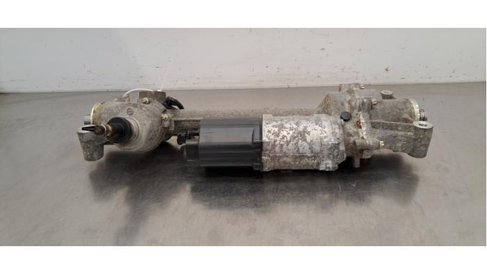 Power steering box Mercedes C-Klasse