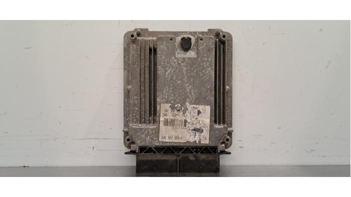 Computer Motormanagement Audi A4