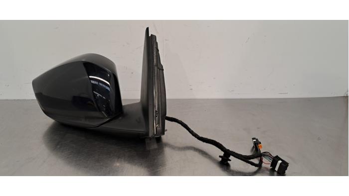 Buitenspiegel rechts Citroen C4