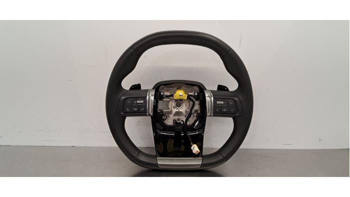 Volant Citroen C4