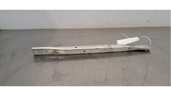 Frontdeel steun Audi A4